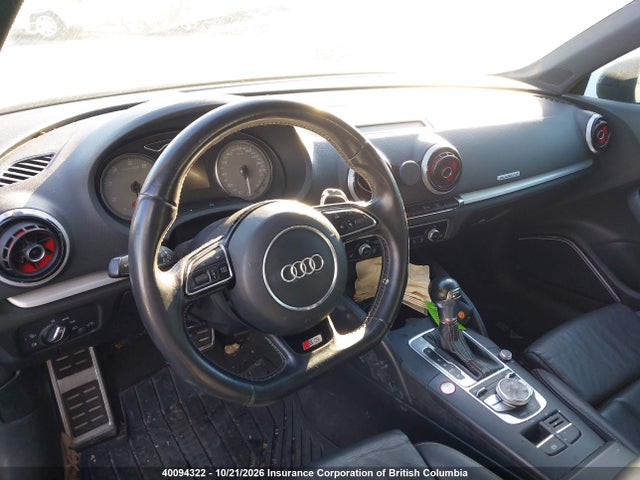 Audi S3 2015 WAUFFRFF5F1084972 Image 22