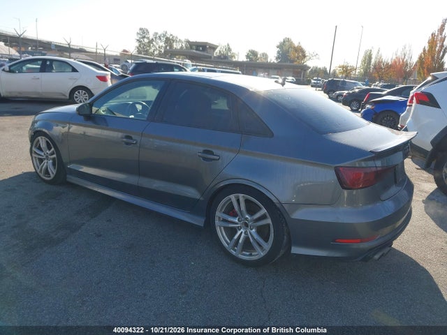 Audi S3 2015 WAUFFRFF5F1084972 Image 3
