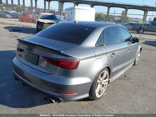 Audi S3 2015 WAUFFRFF5F1084972 Image 4