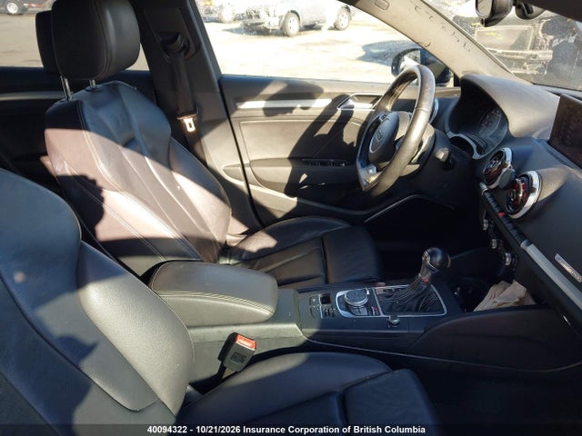 Audi S3 2015 WAUFFRFF5F1084972 Image 5