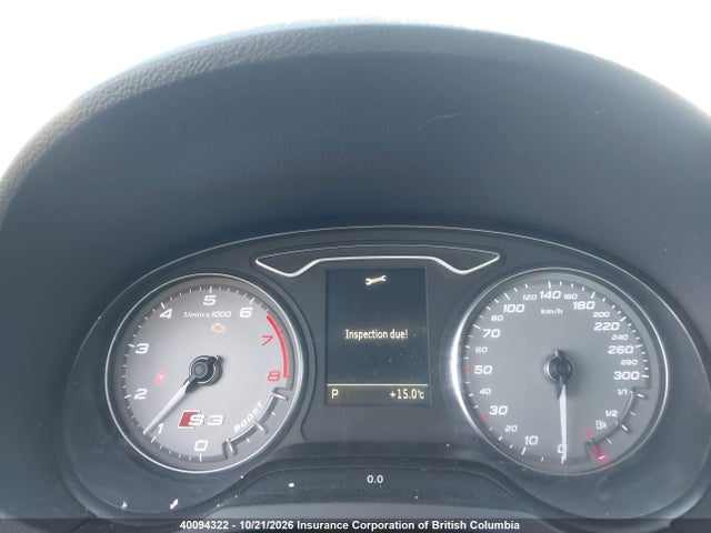 Audi S3 2015 WAUFFRFF5F1084972 Image 7