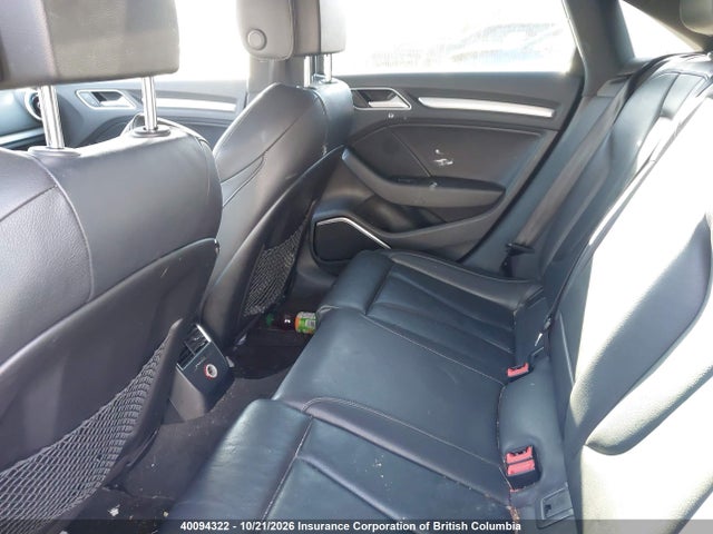 Audi S3 2015 WAUFFRFF5F1084972 Image 8