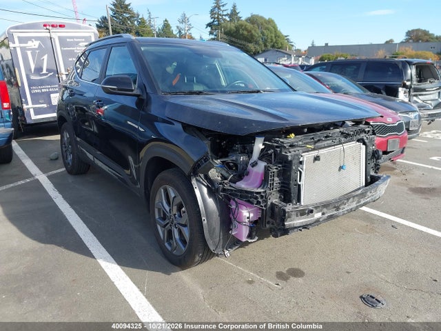 KIA SELTOS S 2026 KNDEUCAA2T7930819 головне зображення
