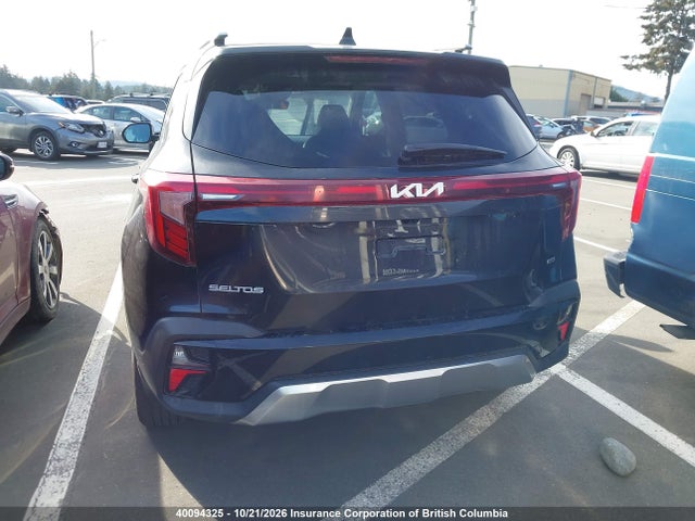 KIA SELTOS S 2026 KNDEUCAA2T7930819 Image 17