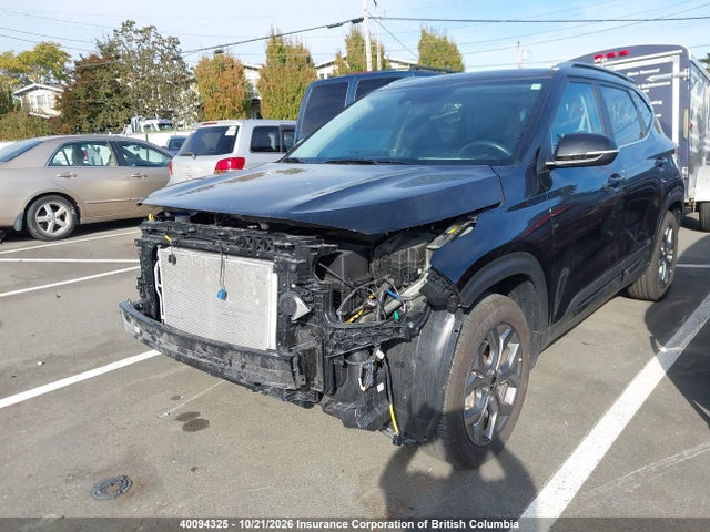 KIA SELTOS S 2026 KNDEUCAA2T7930819 Image 2