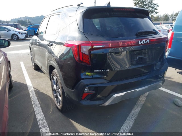 KIA SELTOS S 2026 KNDEUCAA2T7930819 Image 3