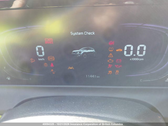 KIA SELTOS S 2026 KNDEUCAA2T7930819 Image 7
