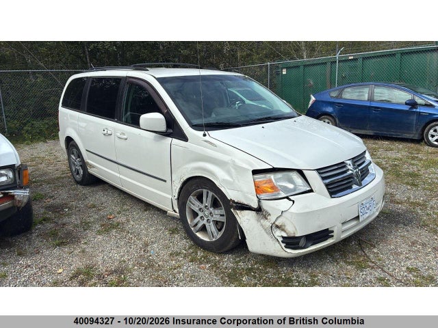 Продаж на аукціоні авто 2010 Dodge Grand Caravan Se, vin: 2D4RN4DEXAR277870, номер лоту: 40094327