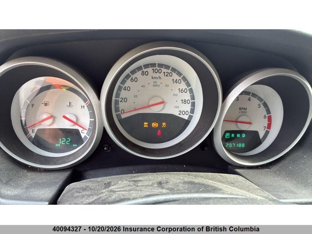2010 Dodge Grand Caravan Se მანქანა იყიდება აუქციონზე, vin: 2D4RN4DEXAR277870, აუქციონის ნომერი: 40094327