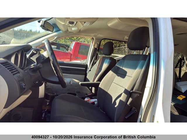 2010 Dodge Grand Caravan Se მანქანა იყიდება აუქციონზე, vin: 2D4RN4DEXAR277870, აუქციონის ნომერი: 40094327