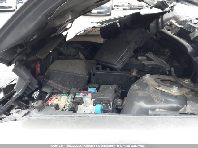 Продажа на аукционе авто 2004 Mazda 3 S, vin: JM1BK123941193801, номер лота: 40094331