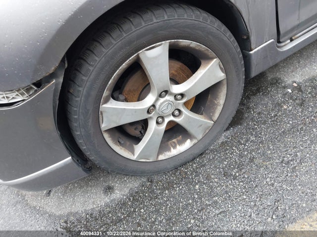 Продажа на аукционе авто 2004 Mazda 3 S, vin: JM1BK123941193801, номер лота: 40094331