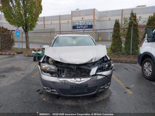 Продажа на аукционе авто 2004 Mazda 3 S, vin: JM1BK123941193801, номер лота: 40094331