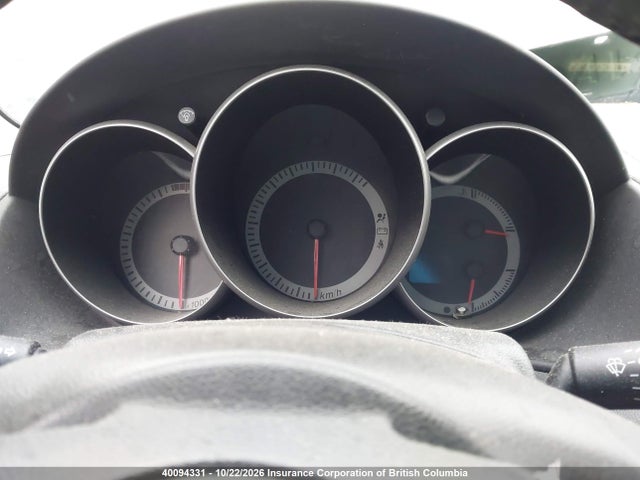 Продажа на аукционе авто 2004 Mazda 3 S, vin: JM1BK123941193801, номер лота: 40094331