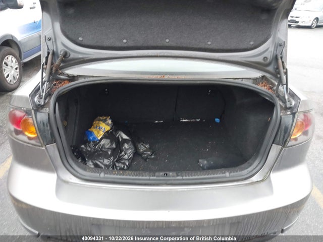 Продажа на аукционе авто 2004 Mazda 3 S, vin: JM1BK123941193801, номер лота: 40094331