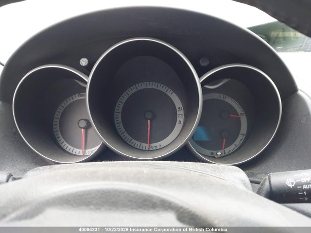 Продажа на аукционе авто 2004 Mazda 3 S, vin: JM1BK123941193801, номер лота: 40094331