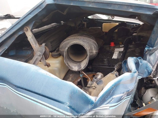 40093130 :رقم المزاد ، 2GCEK19K5N1182817 vin ، 1992 Chevrolet Gmt-400 K1500 مزاد بيع