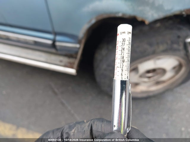 40093130 :رقم المزاد ، 2GCEK19K5N1182817 vin ، 1992 Chevrolet Gmt-400 K1500 مزاد بيع