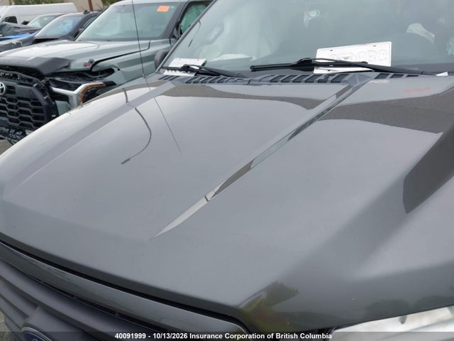 Продаж на аукціоні авто 2015 Ford F150 Supercrew, vin: 1FTEW1EG6FFB74502, номер лоту: 40091999