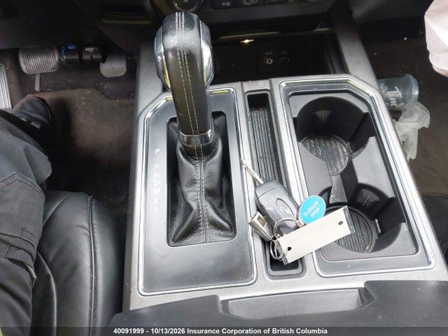 Продаж на аукціоні авто 2015 Ford F150 Supercrew, vin: 1FTEW1EG6FFB74502, номер лоту: 40091999