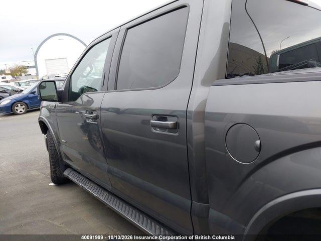 Продаж на аукціоні авто 2015 Ford F150 Supercrew, vin: 1FTEW1EG6FFB74502, номер лоту: 40091999
