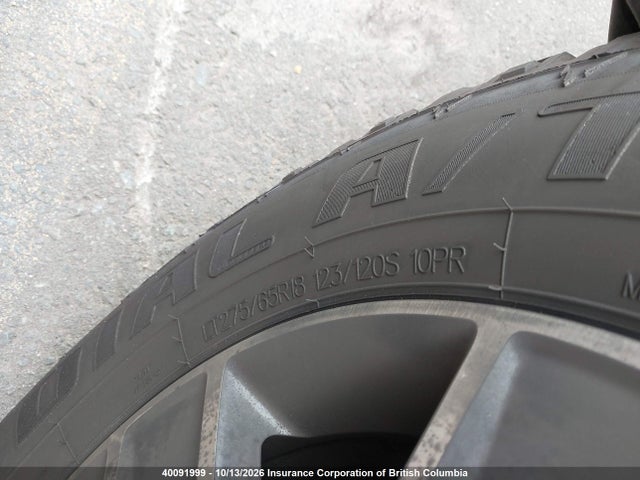 Продаж на аукціоні авто 2015 Ford F150 Supercrew, vin: 1FTEW1EG6FFB74502, номер лоту: 40091999