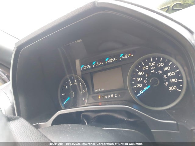 Продаж на аукціоні авто 2015 Ford F150 Supercrew, vin: 1FTEW1EG6FFB74502, номер лоту: 40091999