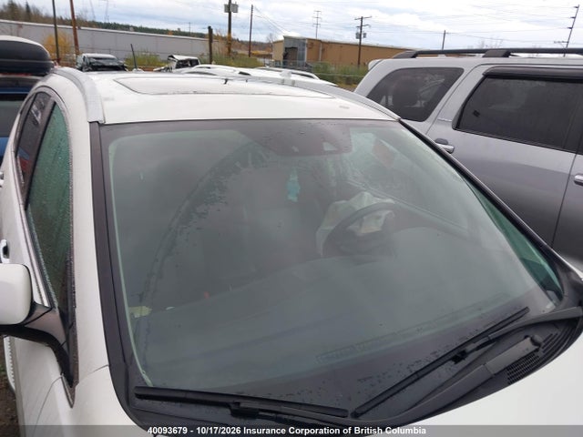Honda Cr-v Touring 2016 5J6RM4H9XGL806081 Image 19