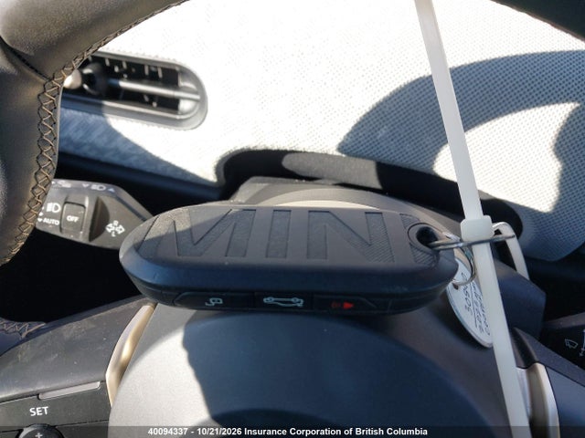 Продаж на аукціоні авто 2025 Mini 3 Door Cooper S, vin: WMW23GD02S2W35745, номер лоту: 40094337