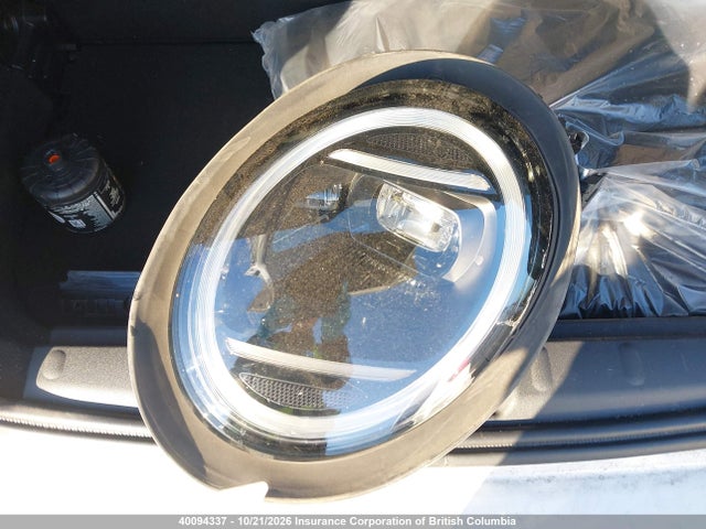 Продаж на аукціоні авто 2025 Mini 3 Door Cooper S, vin: WMW23GD02S2W35745, номер лоту: 40094337