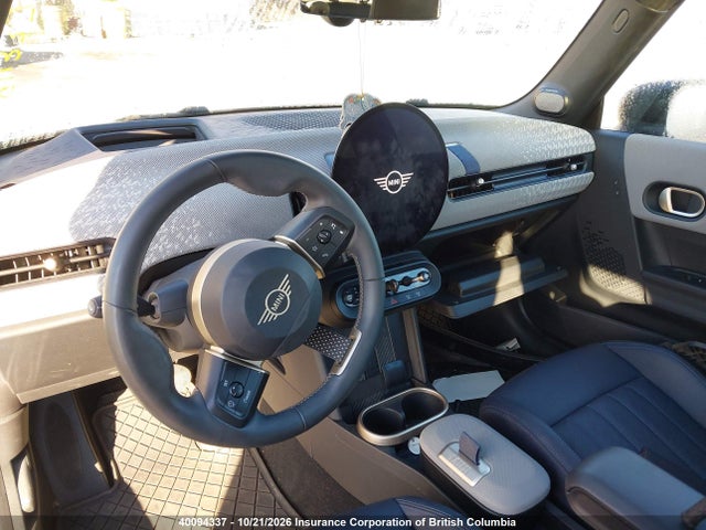 Продаж на аукціоні авто 2025 Mini 3 Door Cooper S, vin: WMW23GD02S2W35745, номер лоту: 40094337