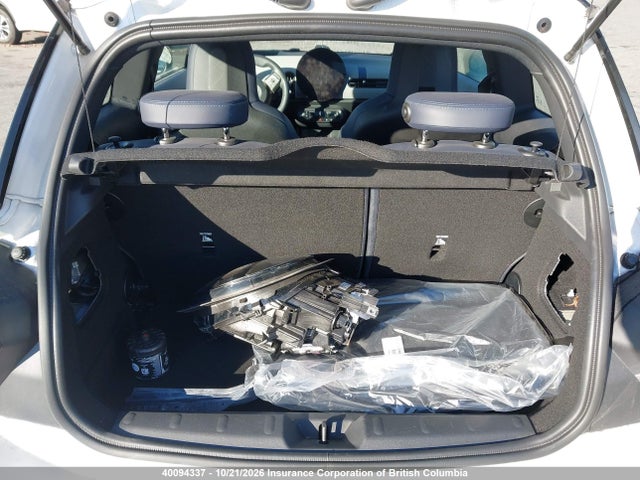 Продаж на аукціоні авто 2025 Mini 3 Door Cooper S, vin: WMW23GD02S2W35745, номер лоту: 40094337