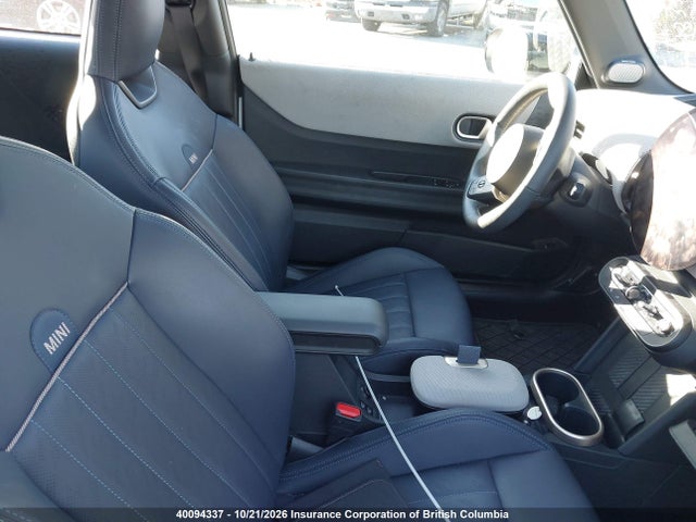 Продаж на аукціоні авто 2025 Mini 3 Door Cooper S, vin: WMW23GD02S2W35745, номер лоту: 40094337