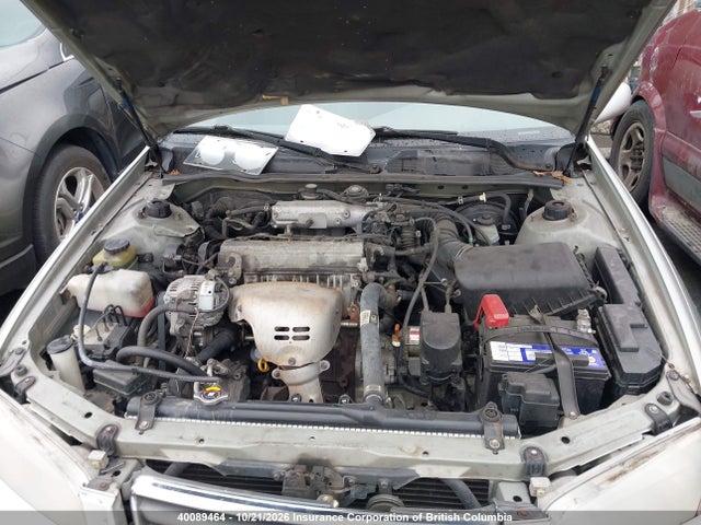 Продажа на аукционе авто 2000 Toyota Camry Ce/le/xle, vin: JT2BG22K9Y0454072, номер лота: 40089464