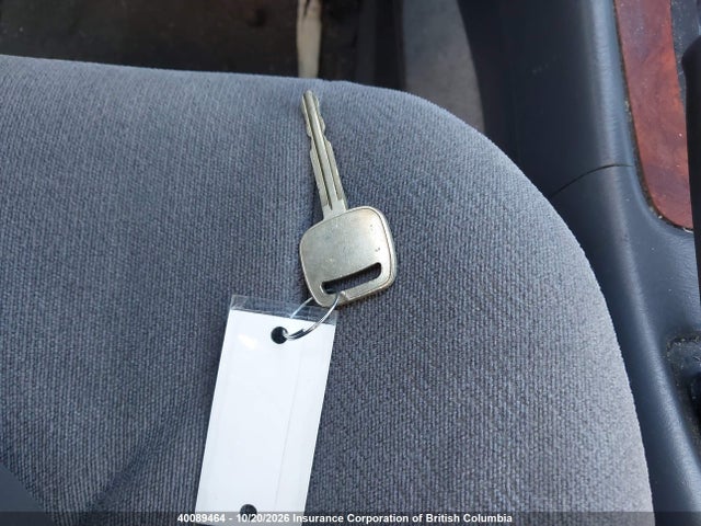 Продажа на аукционе авто 2000 Toyota Camry Ce/le/xle, vin: JT2BG22K9Y0454072, номер лота: 40089464