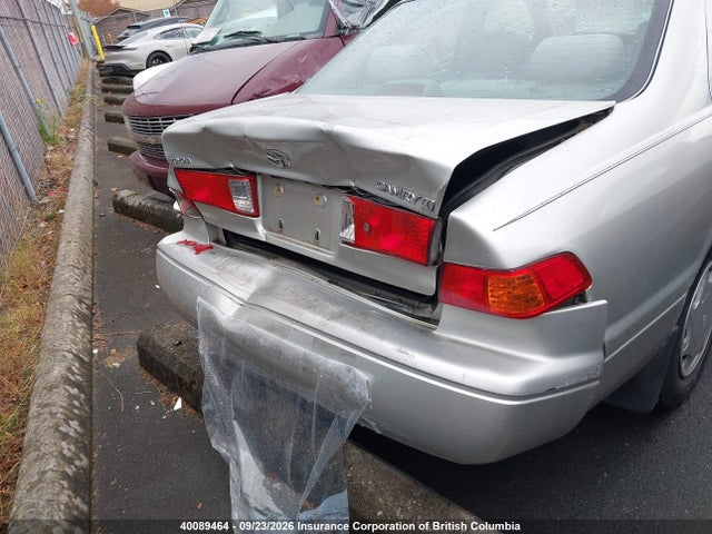 Продажа на аукционе авто 2000 Toyota Camry Ce/le/xle, vin: JT2BG22K9Y0454072, номер лота: 40089464