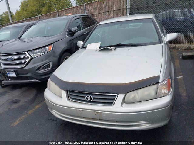 Продажа на аукционе авто 2000 Toyota Camry Ce/le/xle, vin: JT2BG22K9Y0454072, номер лота: 40089464
