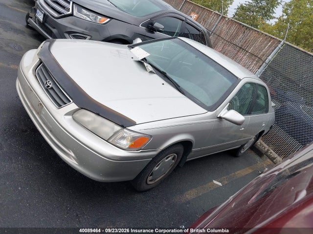 Продажа на аукционе авто 2000 Toyota Camry Ce/le/xle, vin: JT2BG22K9Y0454072, номер лота: 40089464