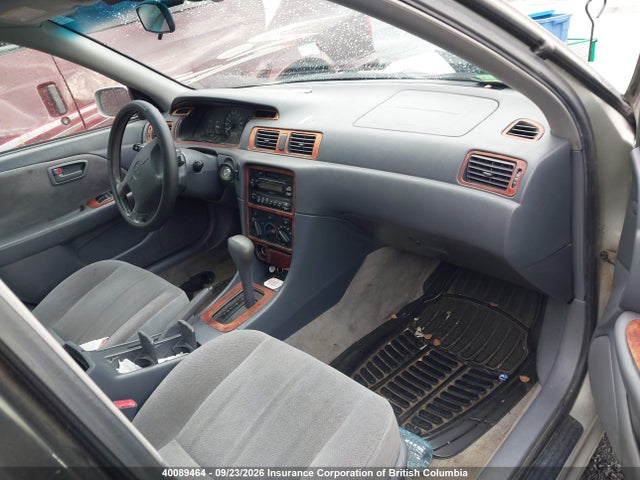 Продажа на аукционе авто 2000 Toyota Camry Ce/le/xle, vin: JT2BG22K9Y0454072, номер лота: 40089464