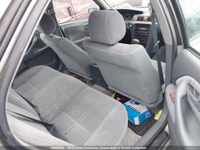 Продажа на аукционе авто 2000 Toyota Camry Ce/le/xle, vin: JT2BG22K9Y0454072, номер лота: 40089464