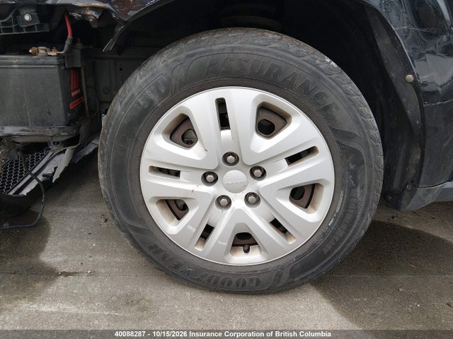 Dodge JOURNEY SE 2015 3C4PDCAB8FT644636 Image 12