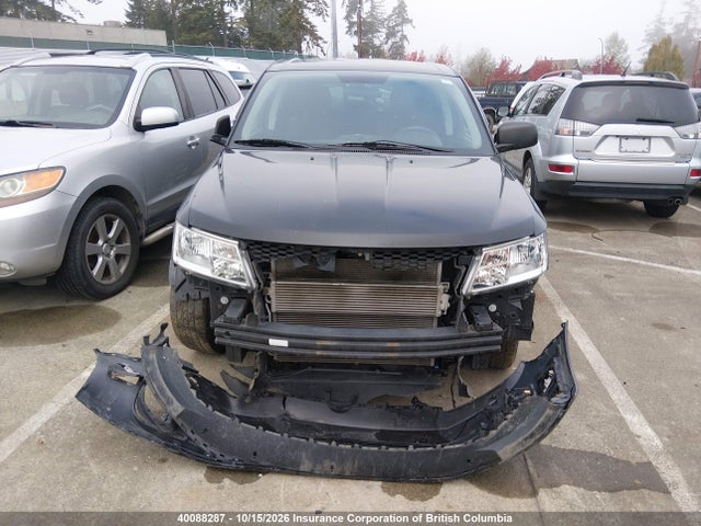 Dodge JOURNEY SE 2015 3C4PDCAB8FT644636 Image 13
