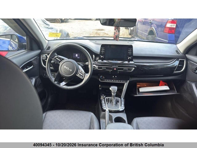 Aukcja sprzedaży 2023 Kia Seltos Ex, vin: KNDEUCAA9P7462075, numer aukcji: 40094345