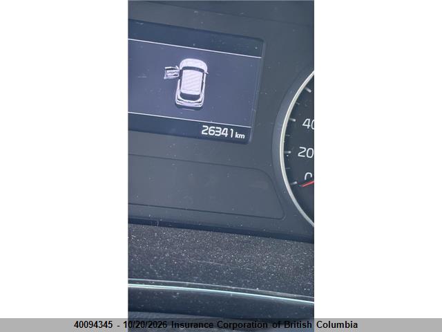 Aukcja sprzedaży 2023 Kia Seltos Ex, vin: KNDEUCAA9P7462075, numer aukcji: 40094345