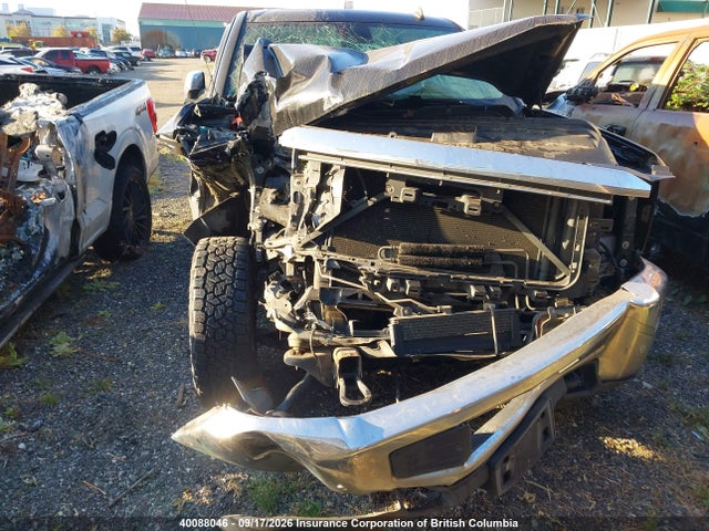 Продаж на аукціоні авто 2015 Chevrolet Silverado C2500 Heavy Duty Ltz, vin: 1GC1CWEG6FF191272, номер лоту: 40088046