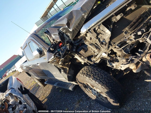 Продаж на аукціоні авто 2015 Chevrolet Silverado C2500 Heavy Duty Ltz, vin: 1GC1CWEG6FF191272, номер лоту: 40088046
