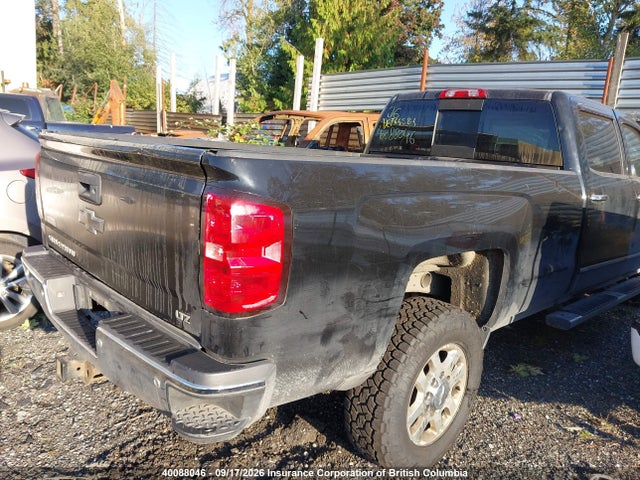 Продаж на аукціоні авто 2015 Chevrolet Silverado C2500 Heavy Duty Ltz, vin: 1GC1CWEG6FF191272, номер лоту: 40088046