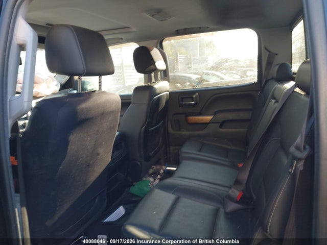 Продаж на аукціоні авто 2015 Chevrolet Silverado C2500 Heavy Duty Ltz, vin: 1GC1CWEG6FF191272, номер лоту: 40088046