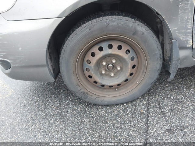 Продажа на аукционе авто 2007 Toyota Corolla Ce/le/sport, vin: 2T1BR32E77C727984, номер лота: 40094349