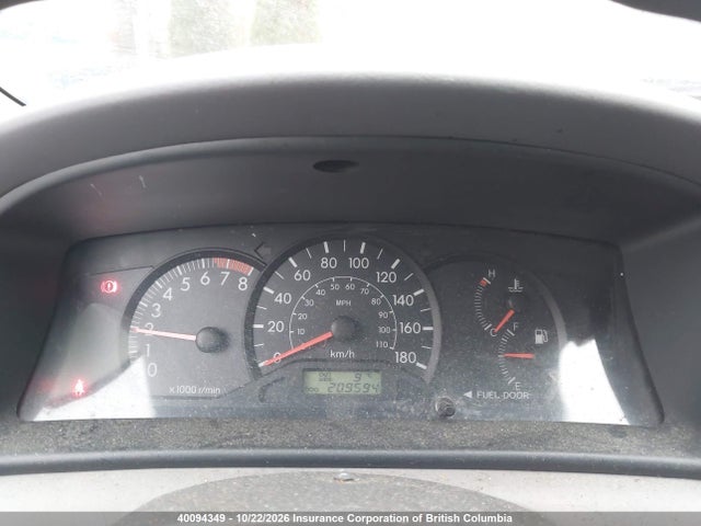 Продажа на аукционе авто 2007 Toyota Corolla Ce/le/sport, vin: 2T1BR32E77C727984, номер лота: 40094349